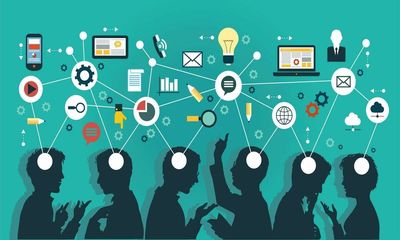 借力互聯網，開拓綠色蔬菜營銷新路徑